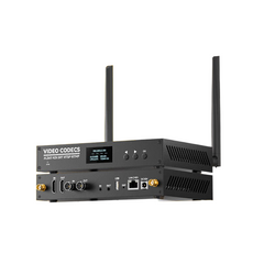 DMB-8900AU H265 HEVC 4K HDMI 1080P 60 FPS SDI to IP Encoder Decoder
