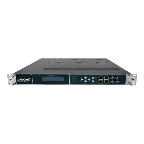 DMB-90E Multi-HTTP Multi protocol Professional Receiver