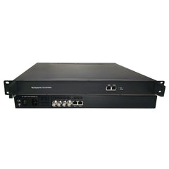 DMB 9160D ASI IP Multiplexer Scrambler