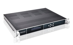 HLS to ASI IP Multiplexer Converter HLS to UDP IP TS Processor