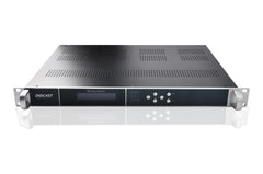 HLS to ASI IP Multiplexer Converter HLS to UDP IP TS Processor