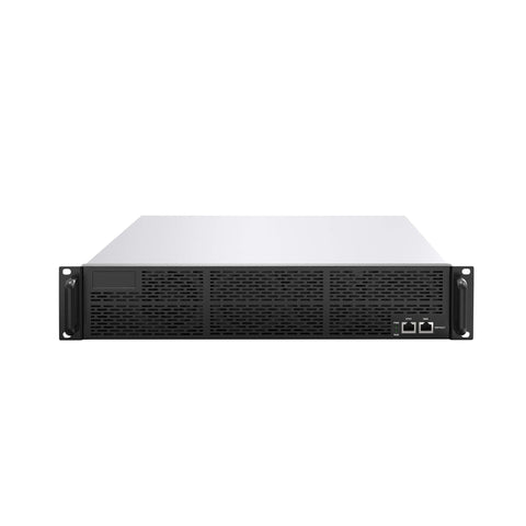 DMB-6100E  High Compact IP to 32 48 64 NTSC PAL Analog Modulator
