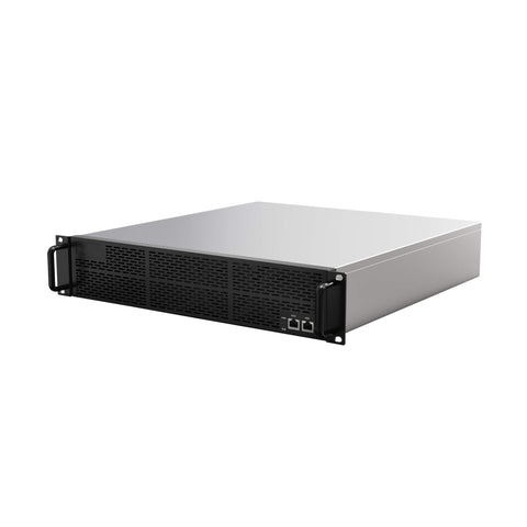 DMB-6100E  High Compact IP to 32 48 64 NTSC PAL Analog Modulator