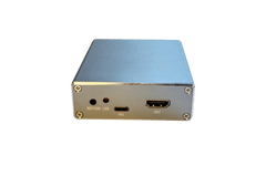 USB3.0 UVC to HDMI Converter for UVC1.5 compatible USB 3.0 camera signals to HDMI output