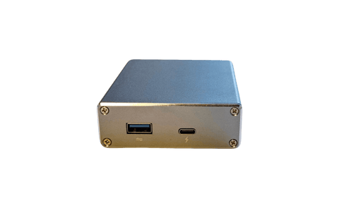 USB3.0 UVC to HDMI Converter for UVC1.5 compatible USB 3.0 camera signals to HDMI output