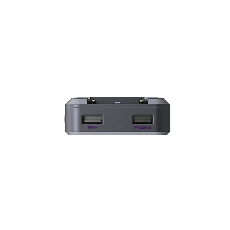 Pocket3 DJI UVC Action Camera to HDMI Converter for Screen Casting mon ...