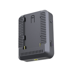 Pocket3 DJI UVC Action Camera to HDMI Converter for Screen Casting monitor