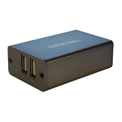 USB Camera to HDMI Converter Converte the Pocket 13 UVC Live Video  to HDMI Display Screen