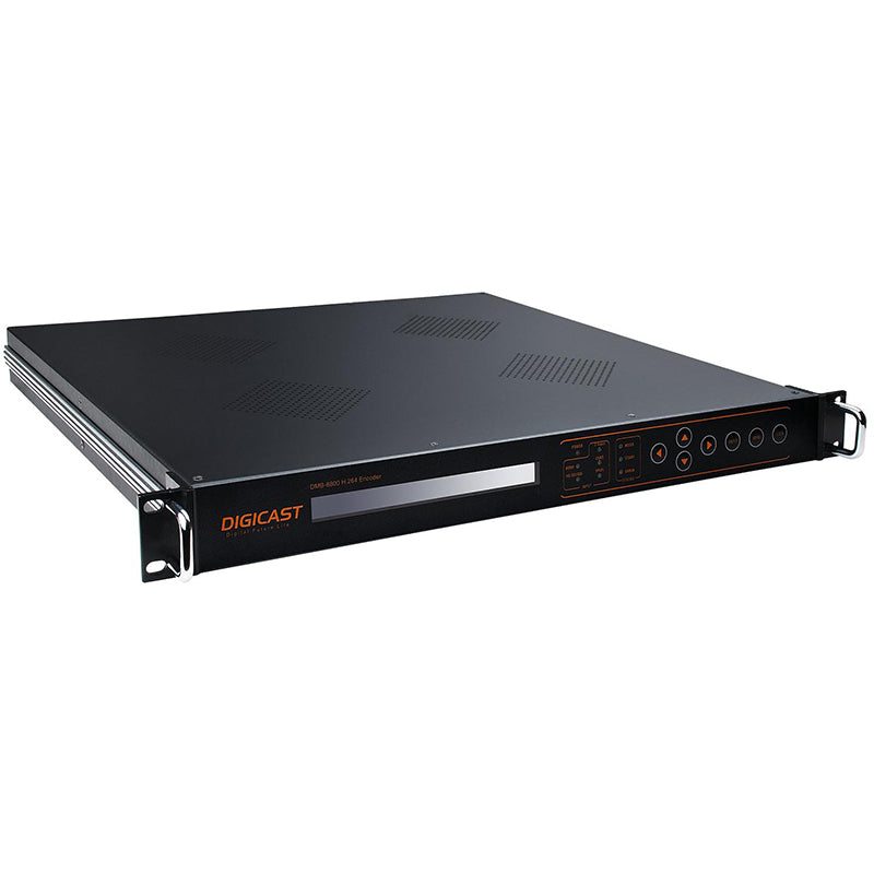 Universal Encoder Base Universal Encoder – DIGICASTCHINA