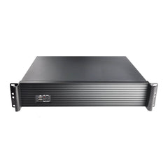 ISS-7000 40 Channels IPTV Streaming Forwarding Server