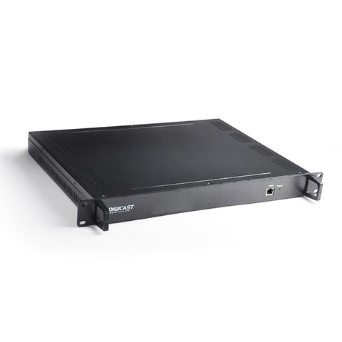 Multi-Service IP Processor