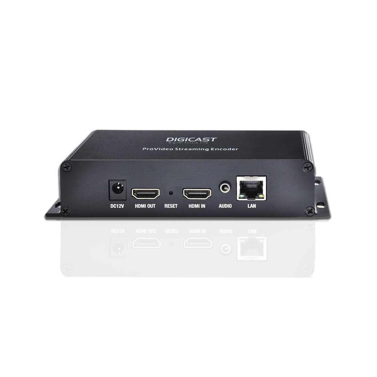 DMB-8900A-EC Classic ProVideo Streaming Encoder (HDMI in) – DIGICASTCHINA