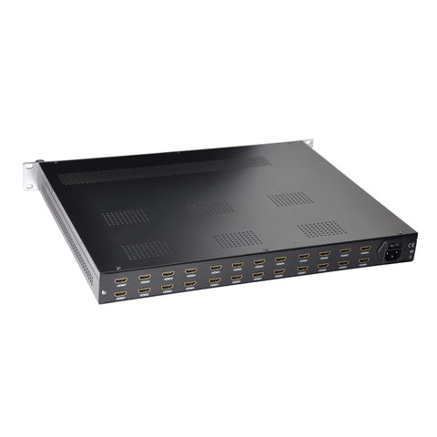 DMB-9581E Multi Channels HDMI Encoder Modulator
