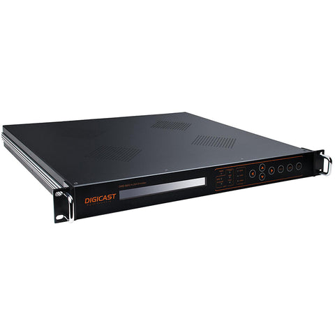 Universal Encoder - DIGICASTCHINA