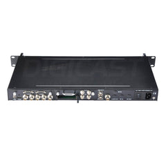 DMB-9060A Multi-Channel Professional IRD