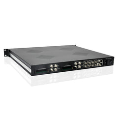 DMB-9004CIA 4-Channels Professional Receiver