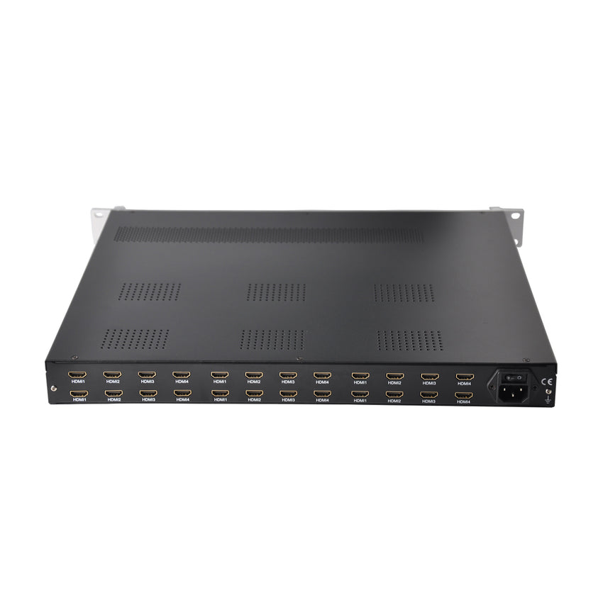 24-Channel Encoder – DIGICASTCHINA