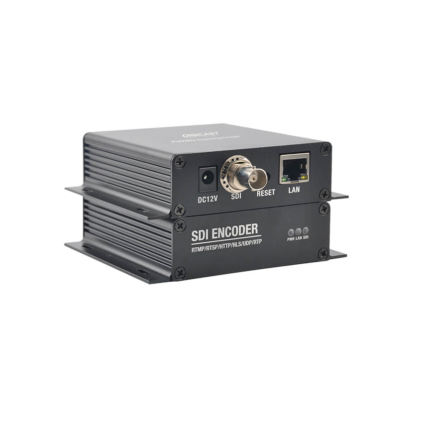 DMB-8800A Premium ProVideo Streaming Encoder (HDMI+2*AV+3.5mm ...