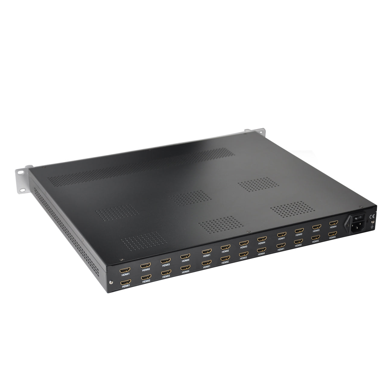 24-Channel Encoder – DIGICASTCHINA