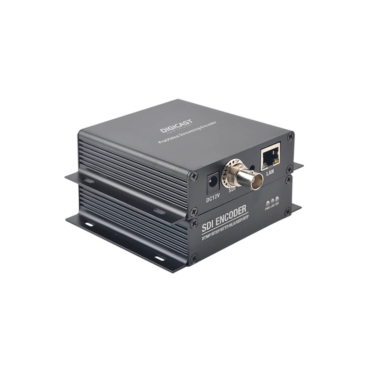 DMB-8800A Premium ProVideo Streaming Encoder (HDMI+2*AV+3.5mm ...