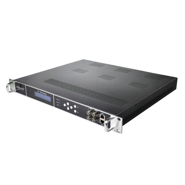 DMB-8820E HDMI and Tuners to IP Encoder – DIGICASTCHINA