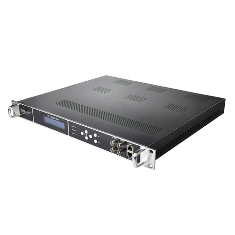 DMB-8820E HDMI and Tuners to IP Encoder