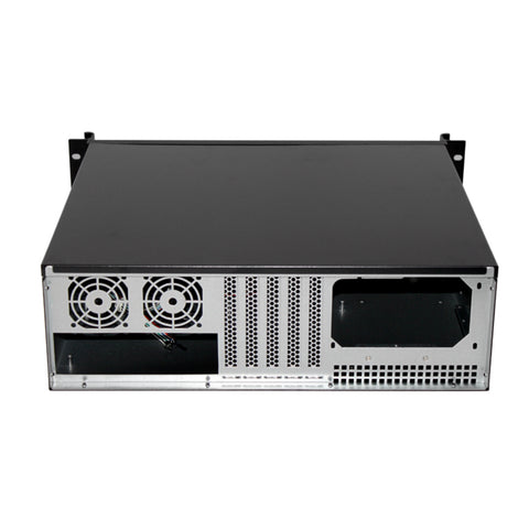 DMB-8000 H.265/HEVC HD ProVideo Streaming Transcoder