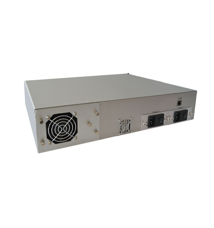 32 Port EDFA – DIGICASTCHINA