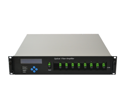 8 Port EDFA