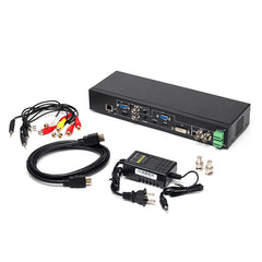 DMB-8900C MINI ProVideo Streaming Codec & Transcoder