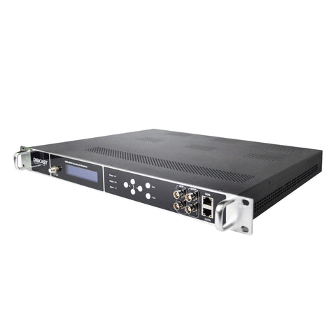 DMB-24E Plus FTA Tuners and HDMI to RF DVB-C(QAM)/DVB-T Transmodulator