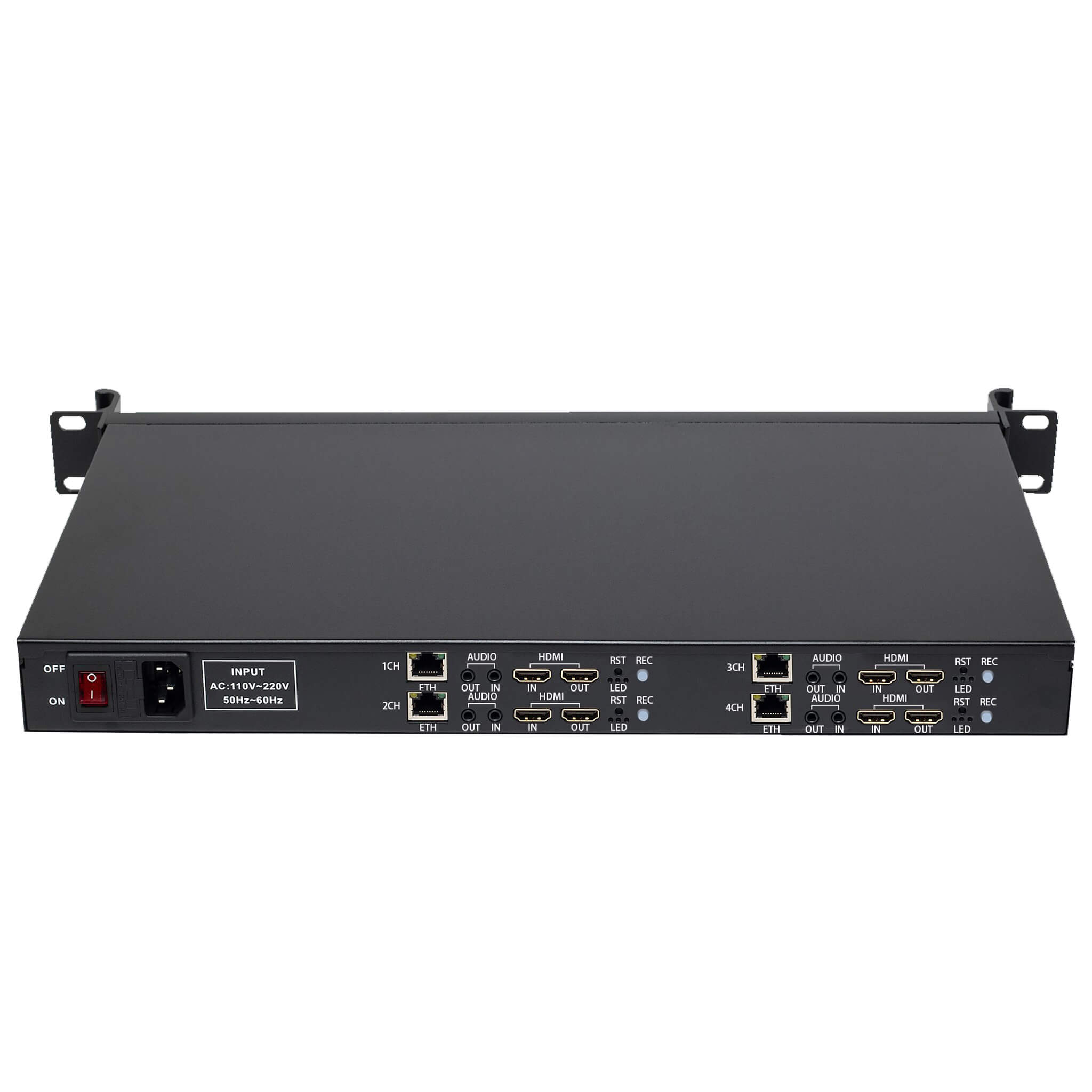 DMB-8916A-L HD ProVideo Streaming Encoder – DIGICASTCHINA