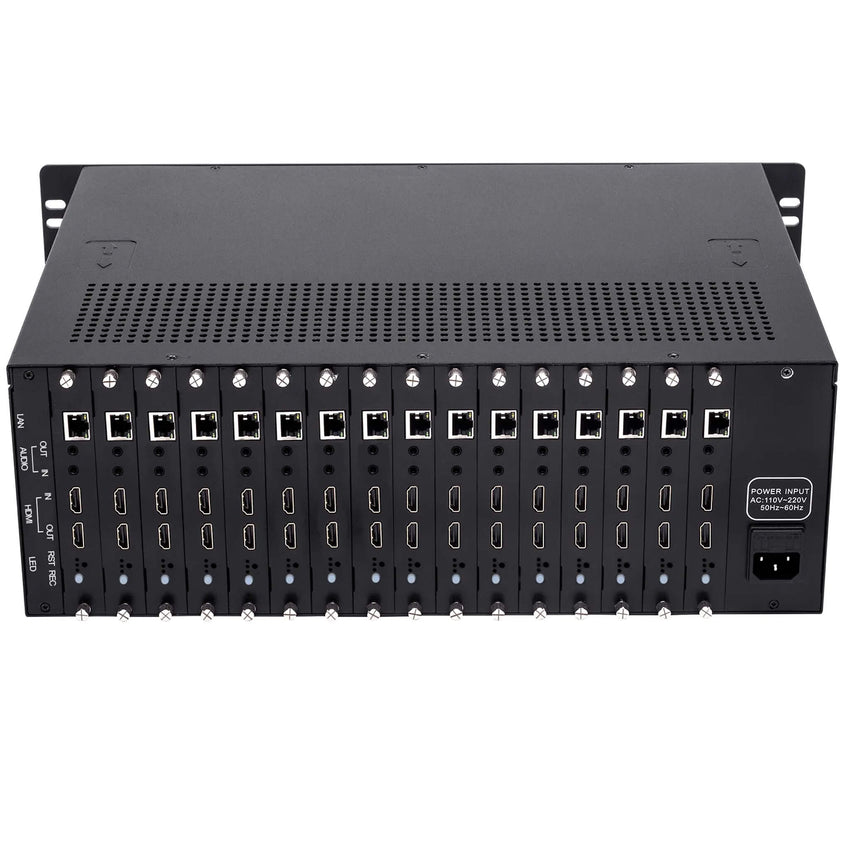 DMB-8916A-L HD ProVideo Streaming Encoder – DIGICASTCHINA
