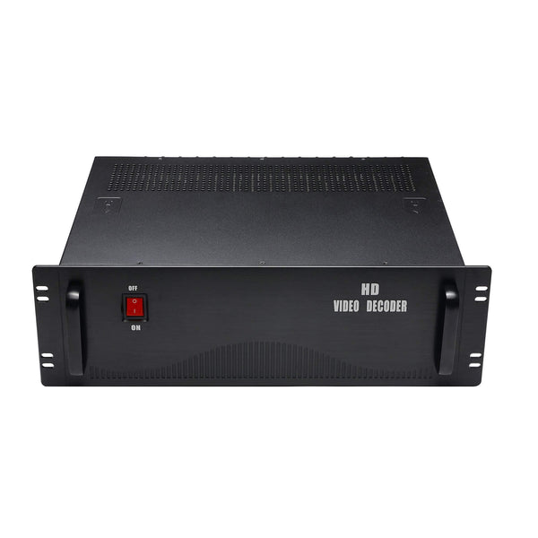 DMB-8916A-L HD ProVideo Streaming Encoder – DIGICASTCHINA