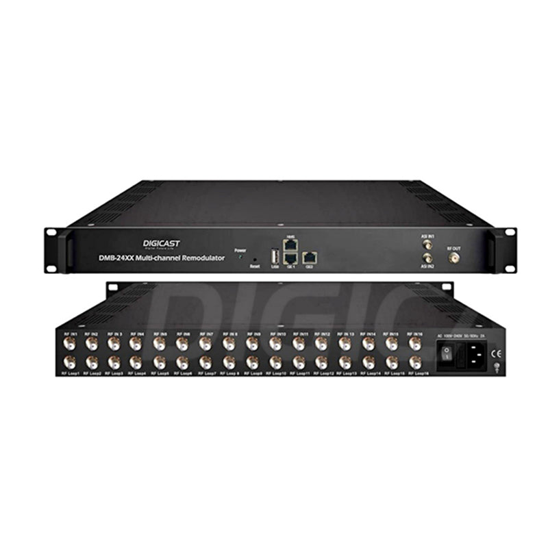 Re Modulation Device Re-Modulator – DIGICASTCHINA