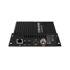 DMB-8900B 4K HEVC&AVC ProVideo Streaming Decoder