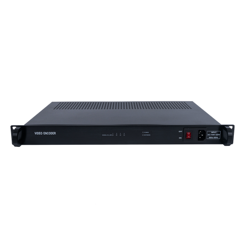 DMB-8904Pro 4*HDMI Input H.265/HEVC 1080P@60 FPS ProVideo Streaming Encoder
