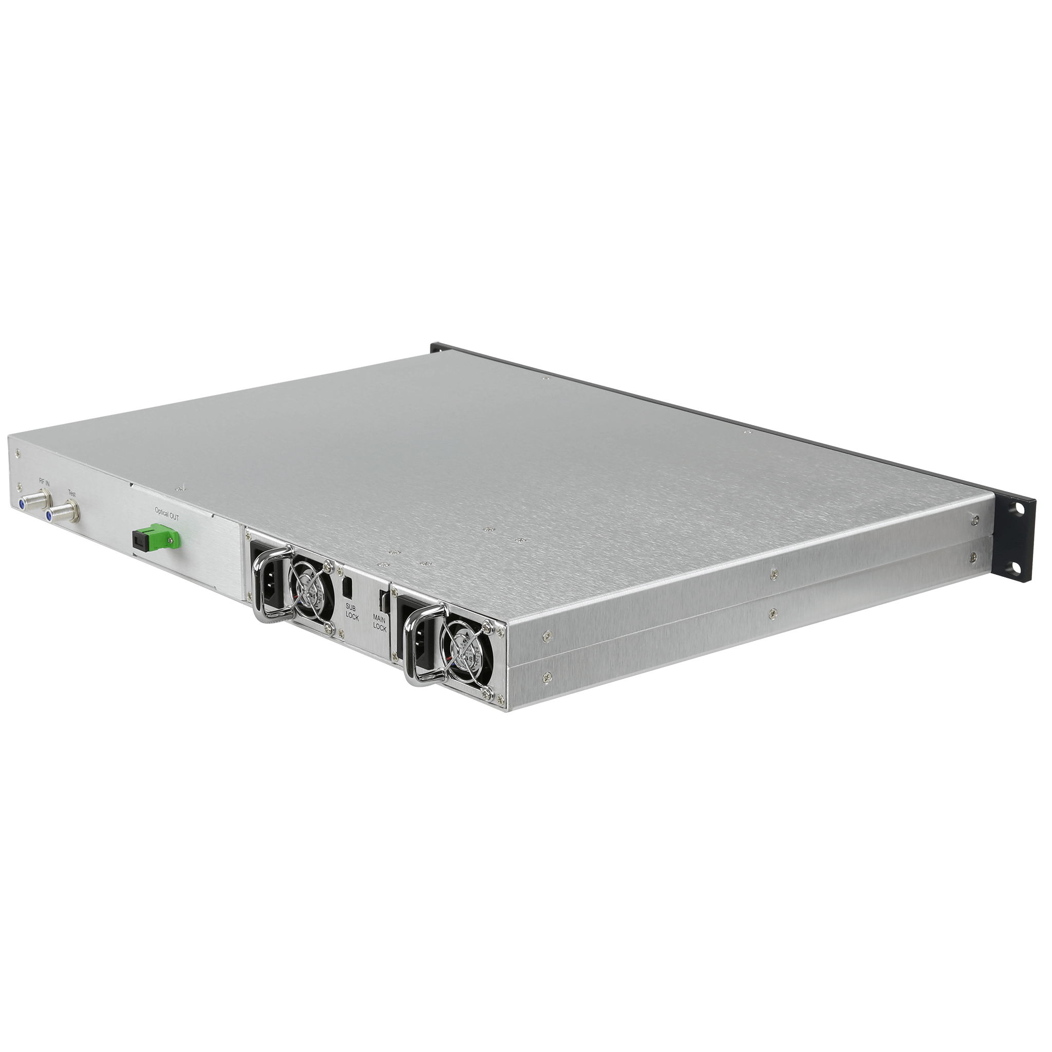 CATV 5/7/10 db 15KM 25KM 50KM 75KM 1310/1550nm Series Direct-modulated ...