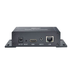 DMB-8900AU-EC 4K HEVC ProVideo Sttreaming Encoder
